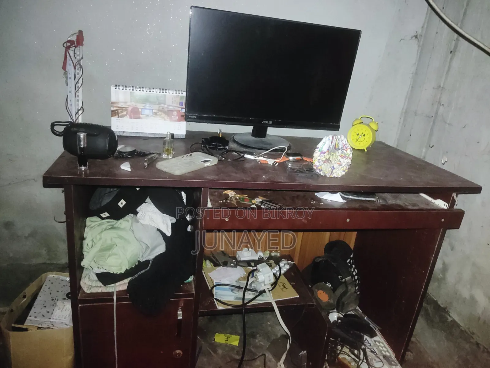 Computer Table