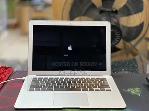 Laptop Apple MacBook Air 2017 8GB Intel Core i5 SSD 128GB