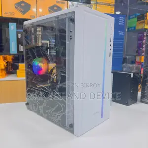 New Desktop Computer 8GB Intel Core i5 SSD 128GB