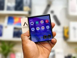 Motorola Razr 50 Ultra 256 GB Blue