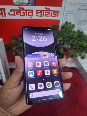 Xiaomi Redmi Note 14 Pro 256 GB Black