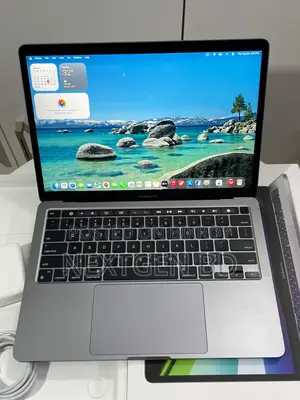 Laptop Apple MacBook Pro 2020 M1 8GB Apple M1 SSD 256GB