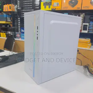 New Desktop Computer 8GB Intel Core i5 SSD 128GB