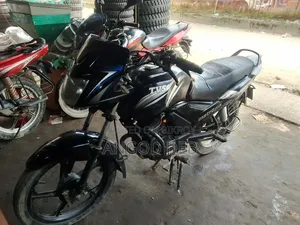 TVS 2017 Black