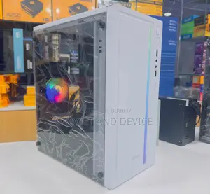 New Desktop Computer 8GB Intel Core i5 SSD 128GB