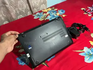 ল্যাপটপ লেনোভো থিংকপ্যাড টি৪৭০ ৮জিবি ইন্টেল কোর আই৫ এসএসডি ২৫৬জিবি