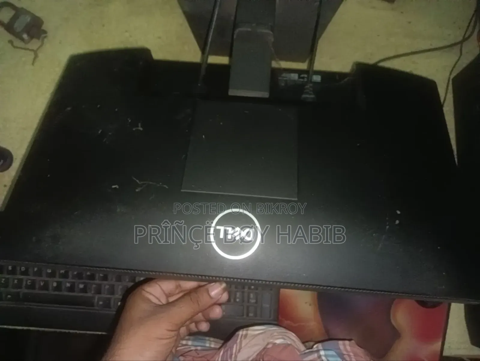 Full Fresh Computer