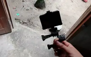 Action Camera