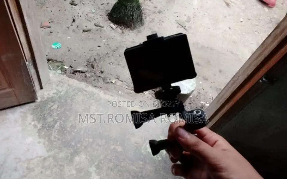 Action Camera