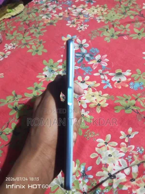অপো এ৫৬ ৫জি ১২৮ জিবি ব্লু