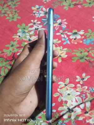 অপো এ৫৬ ৫জি ১২৮ জিবি ব্লু