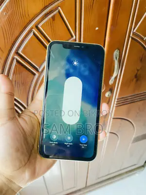 Apple iPhone 11 128 GB Yellow