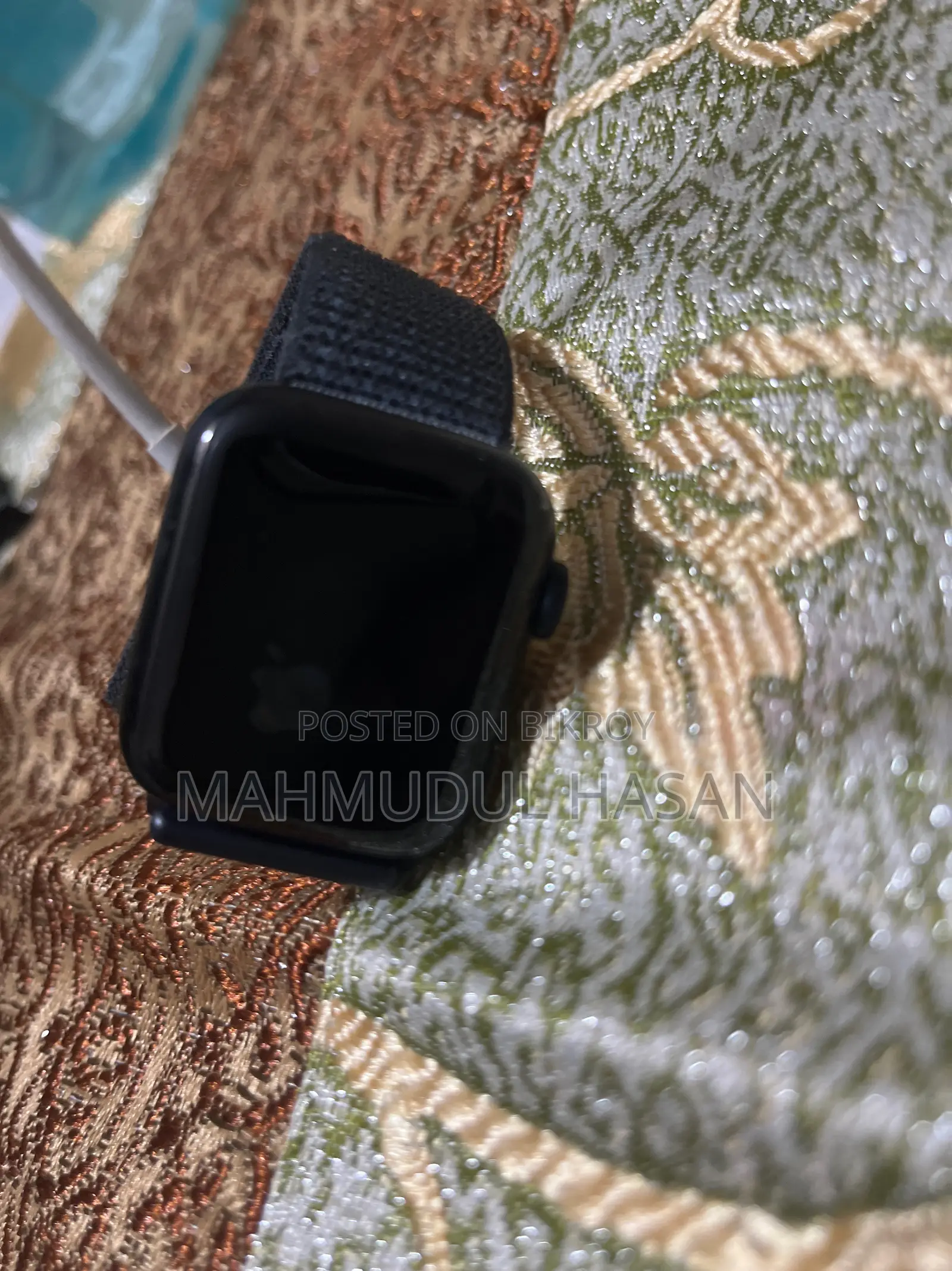 অ্যাপল ওয়াচ এসই ২ ২য় প্রজন্ম