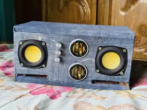 Bluetooth Sound Speaker