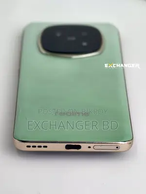 Realme 128 GB Green