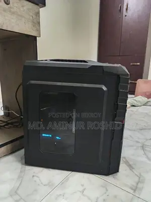 Desktop Computer 16GB Intel Core i5 SSHD+SSD 2T