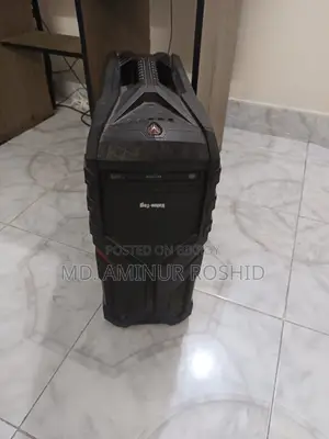 Desktop Computer 16GB Intel Core i5 SSHD+SSD 2T