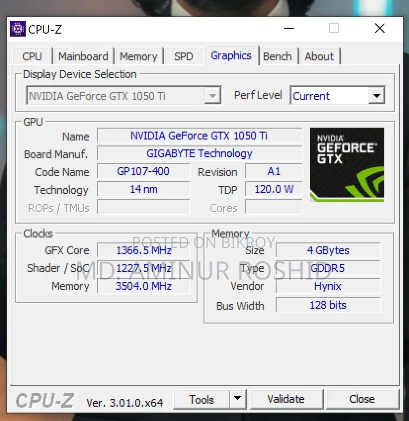 Desktop Computer 16GB Intel Core i5 SSHD+SSD 2T