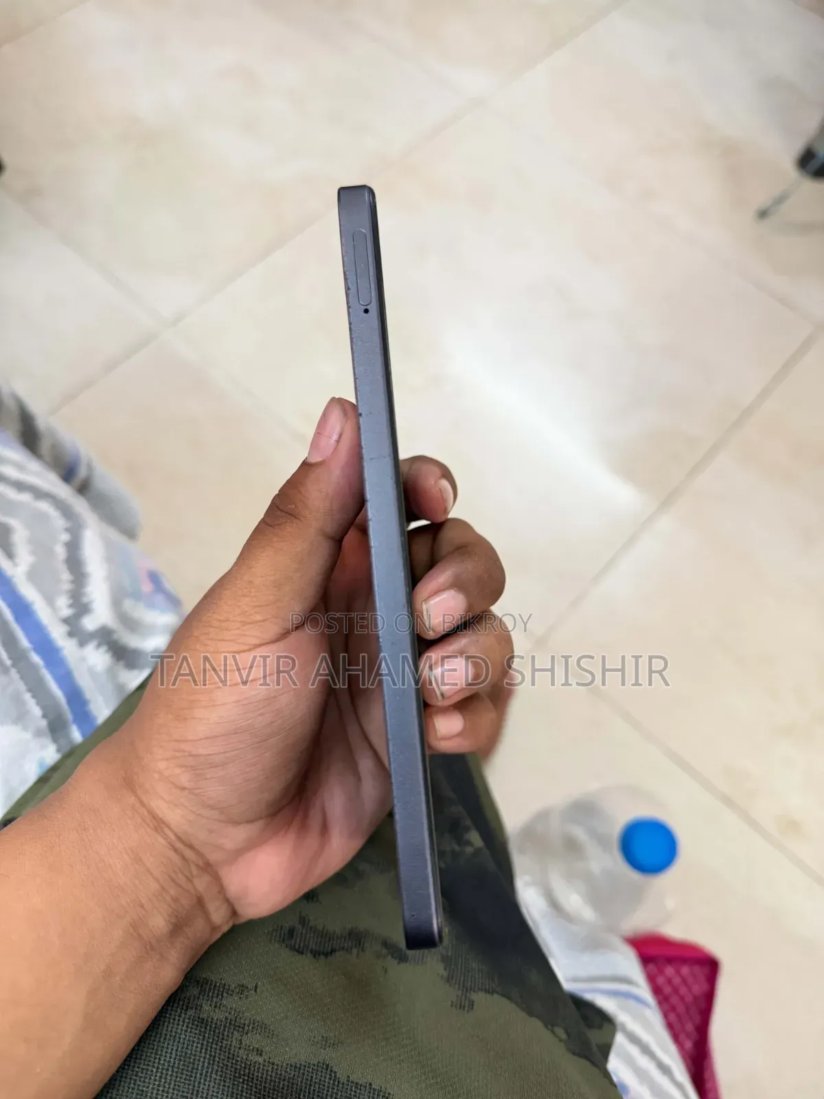 Realme Note 50 64 GB Gray