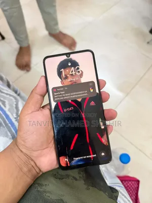 Realme Note 50 64 GB Gray