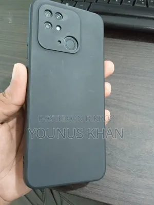 Xiaomi Redmi 10C 64 GB Gray