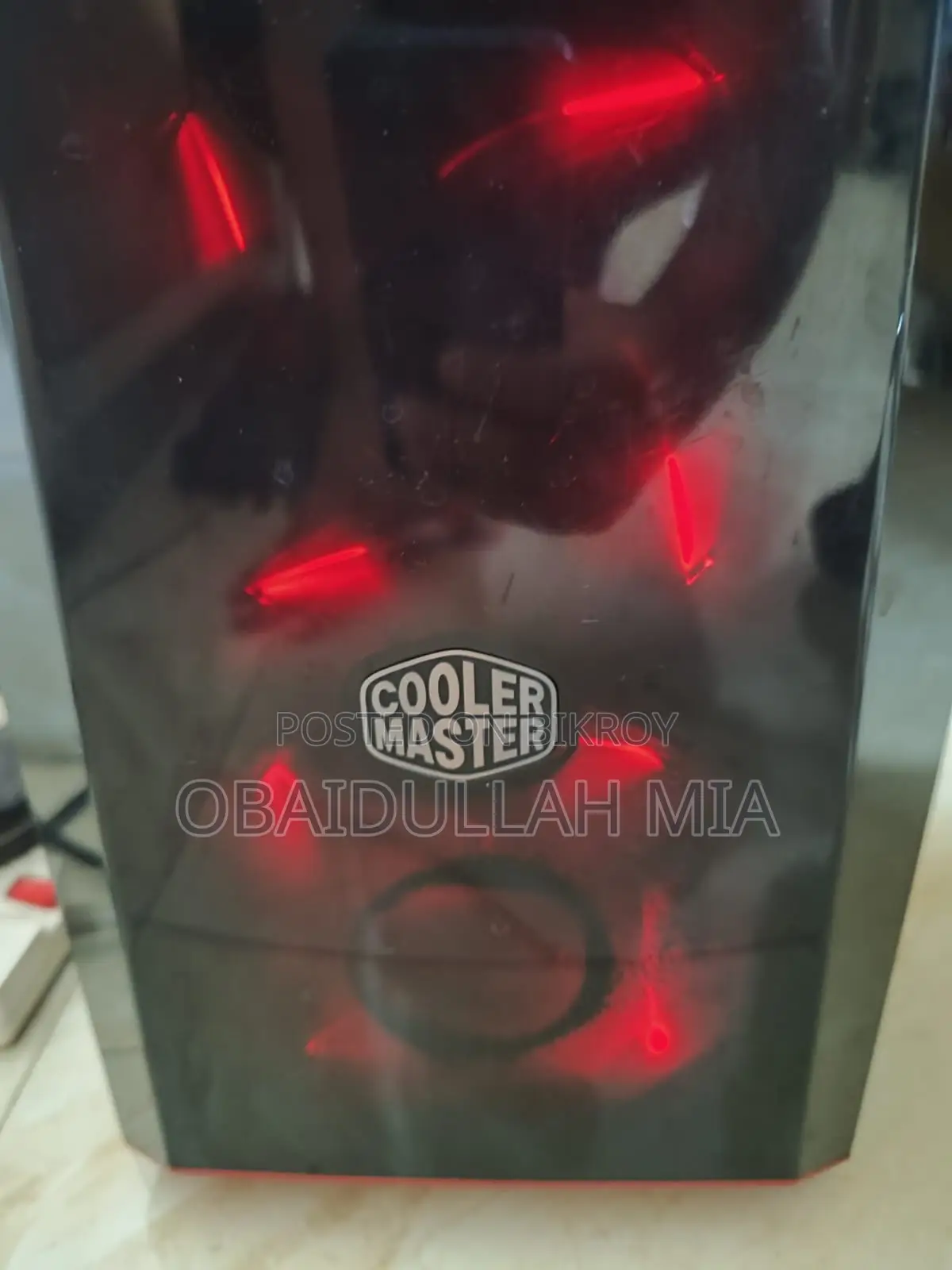 Desktop Computer 16GB Intel Core i5 SSD 500GB