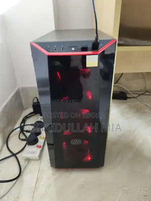 Desktop Computer 16GB Intel Core i5 SSD 500GB