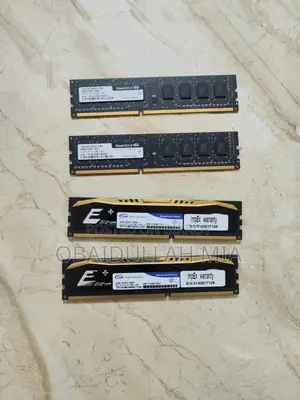 Desktop Computer 16GB Intel Core i5 SSD 500GB