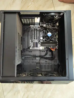 Desktop Computer 16GB Intel Core i5 SSD 500GB