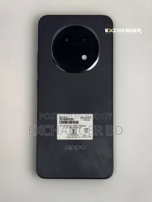 Oppo F29 Pro 256 GB Black