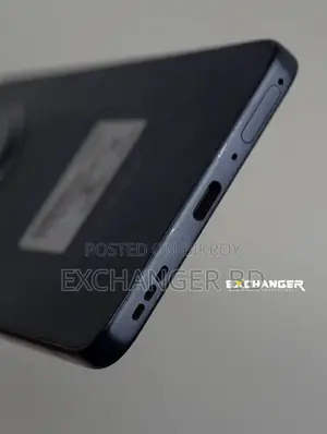 Oppo F29 Pro 256 GB Black