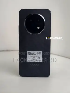 Oppo F29 Pro 256 GB Black