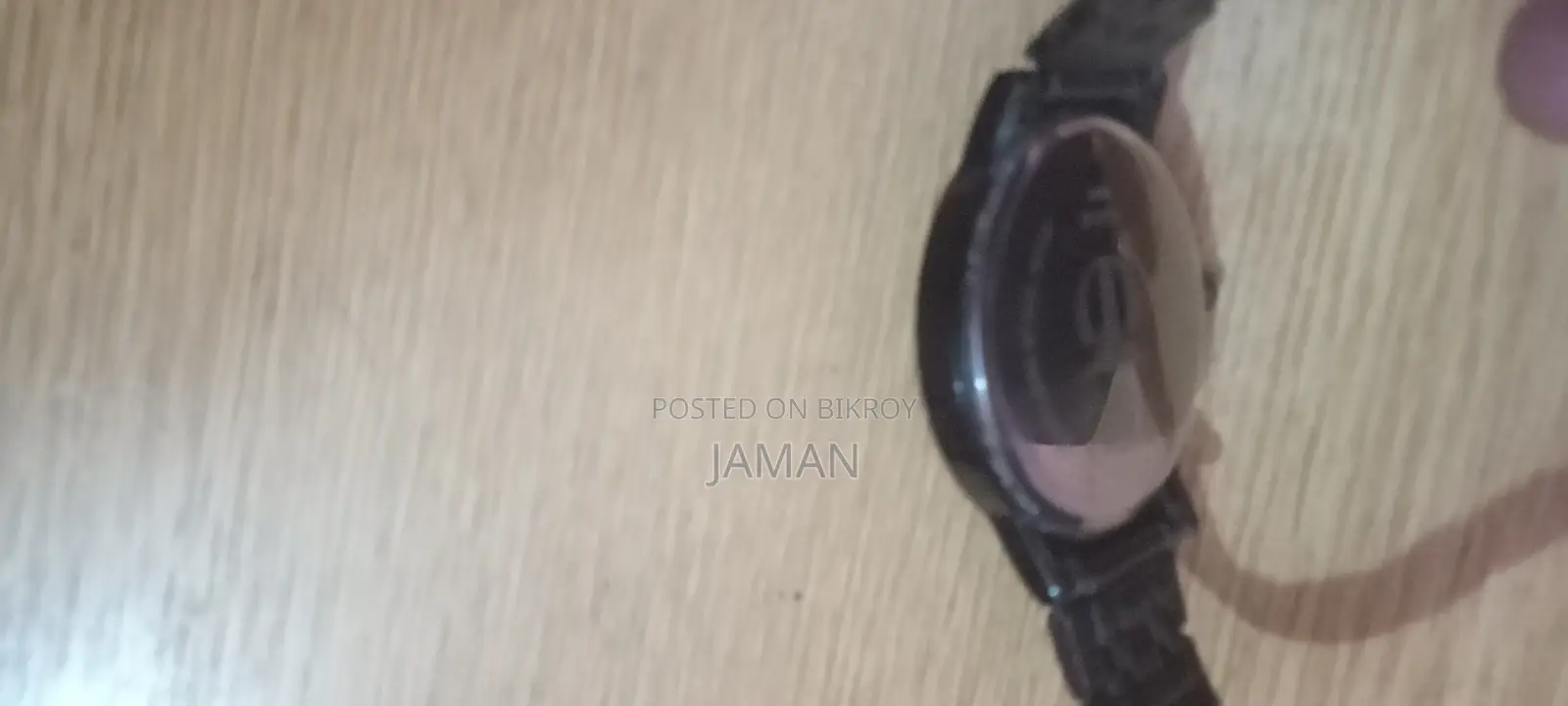 Titan Watch