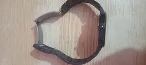 Titan Watch
