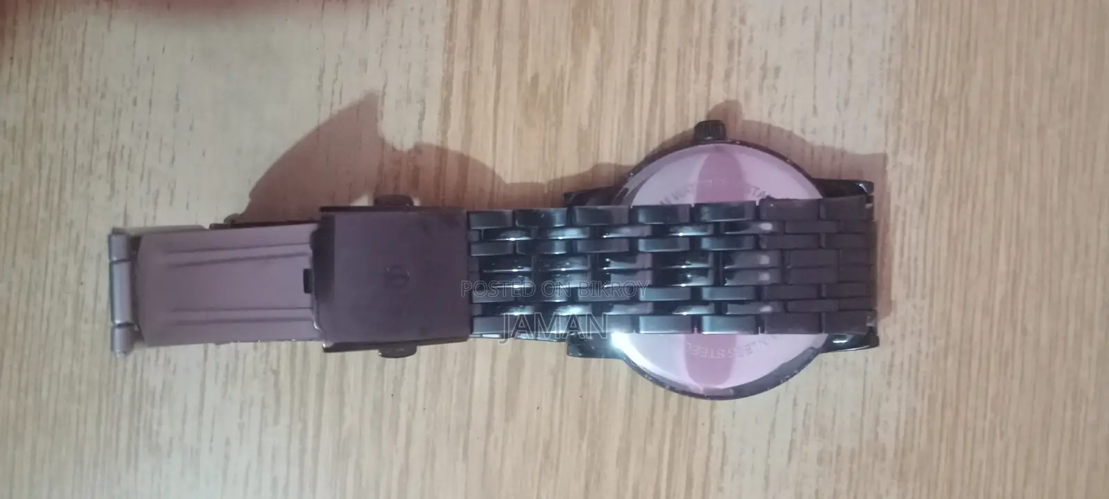 Titan Watch
