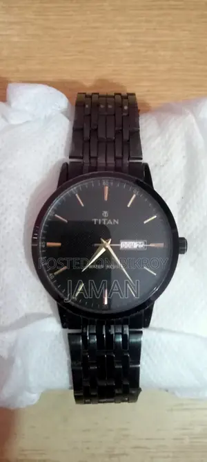 Titan Watch