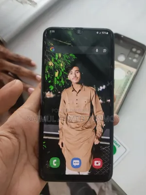 Samsung Galaxy M31 64 GB Blue