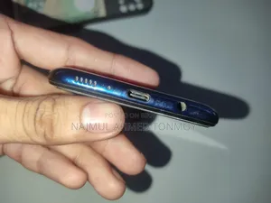 Samsung Galaxy M31 64 GB Blue