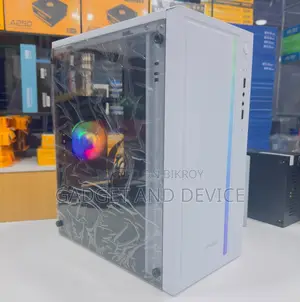New Desktop Computer 8GB Intel Core i5 SSD 128GB