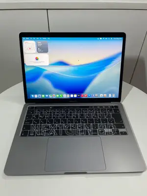 Laptop Apple MacBook Pro 2020 M1 16GB Apple M1 SSD 512GB