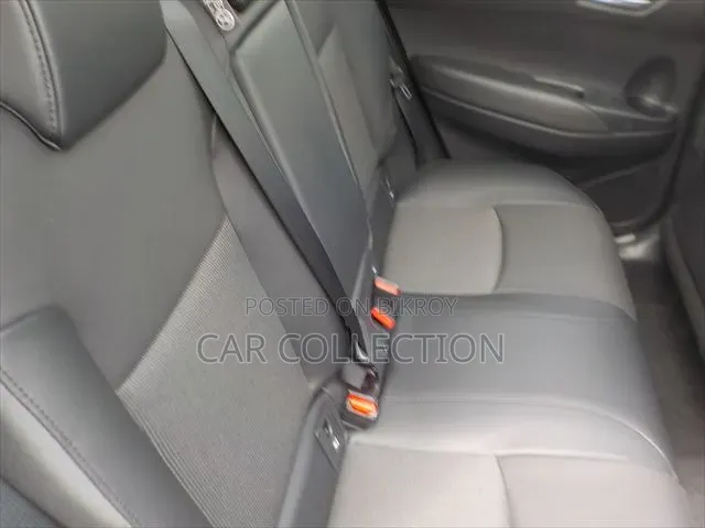 New Toyota Corolla Cross 2026 Black