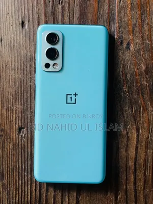 ওয়ানপ্লাস নর্ড ২৫৬ জিবি ব্লু