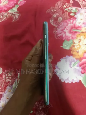 ওয়ানপ্লাস নর্ড ২৫৬ জিবি ব্লু