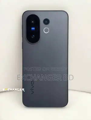 ভিভো এক্স২০০ এফই ৫১২ জিবি কালো