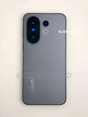 ভিভো এক্স২০০ এফই ৫১২ জিবি কালো