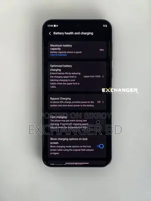 ভিভো এক্স২০০ এফই ৫১২ জিবি কালো