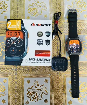 Kospet Tank M3 Ultra