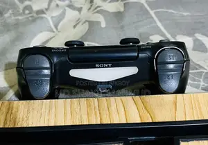 PS4 Controller (SONY Dualshock 4 Wireless Controller)