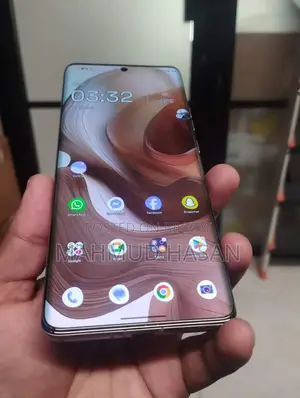 Motorola Edge 50 Ultra 1 TB