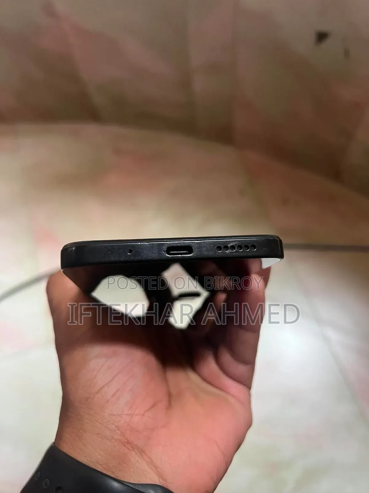 শাওমি ১২ ২৫৬ জিবি কালো